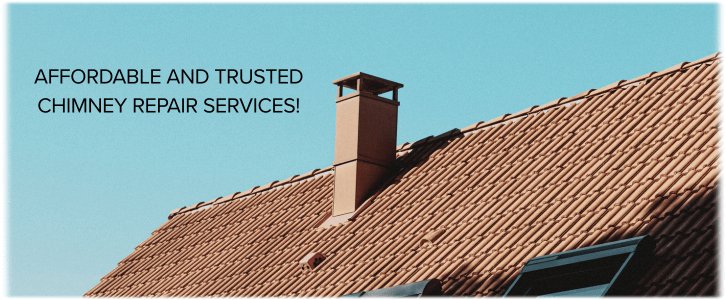 Chimney Repair Marysville WA