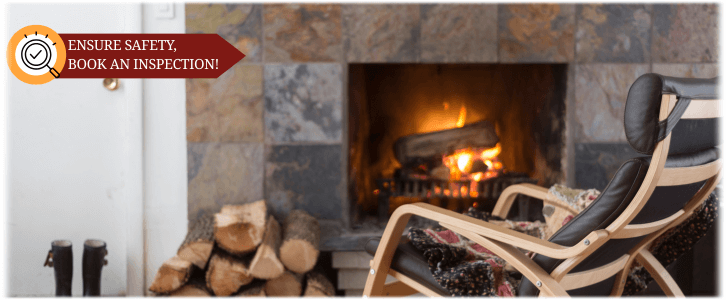 Chimney and Fireplace Inspection Marysville WA