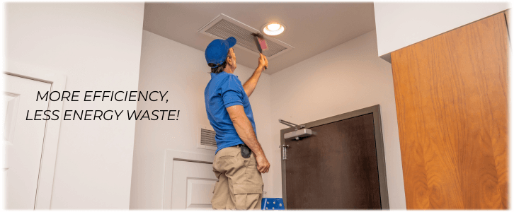 Dryer Vent Cleaning Marysville WA