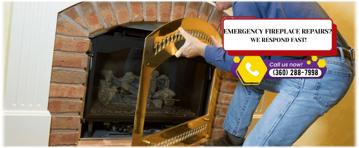 Chimney Sweep Marysville WA