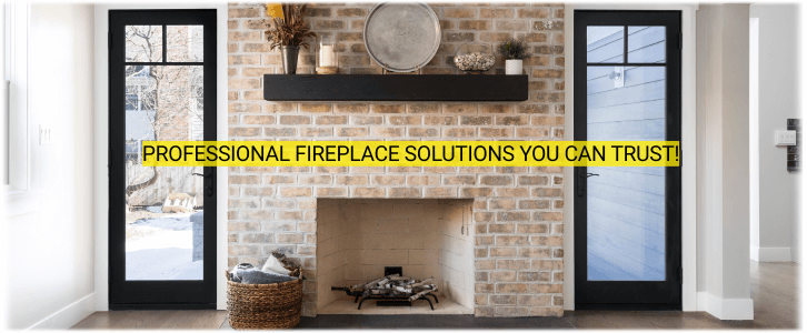 Marysville WA Chimney Sweep